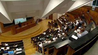 Rusza rok akademicki