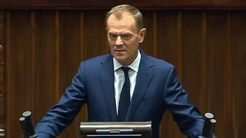 Premier przekonuje ws. OFE