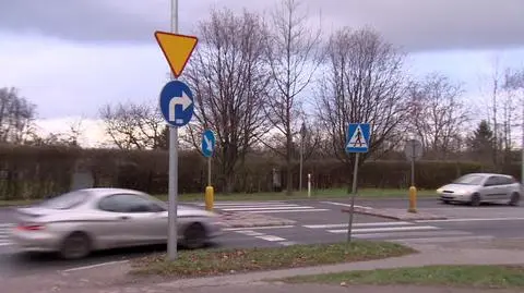 Sąd oddał prawo jazdy, bo mężczyzna i tak jeździł bez dokumentów. Oskarżony jest o śmiertelne potrącenie