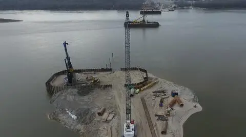 Będzie tunel, nie będzie filtrów powietrza