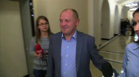 Minister też człowiek
