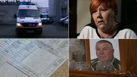 Marek Wosik zmarł w wieku 57 lat