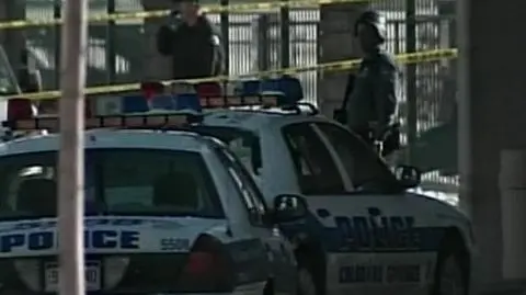 Policja ustaliła, że w obu sytuacjach strzelał ten sam mężczyzna