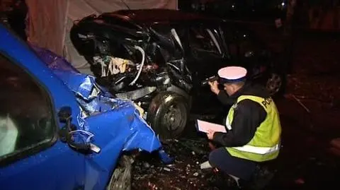 Śmierć na wrocławskiej ulicy
