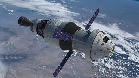 Trump podpisał budżet NASA. Cel: misja na Marsa