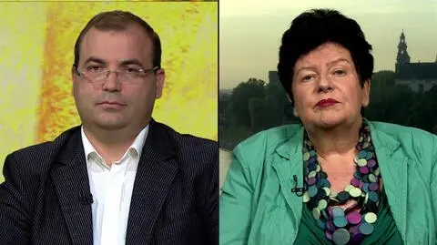 Urodzić i oddać? "Można zastąpić miłość matki miłością innego człowieka"