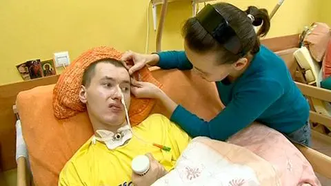 Przełom w myśleniu o śpiączce