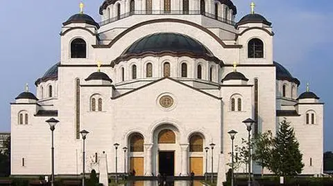 Cerkiew przeciwko porozumieniu ws. Kosowa