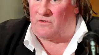 Depardieu został Rosjaninem i chwali swojego nowego prezydenta 