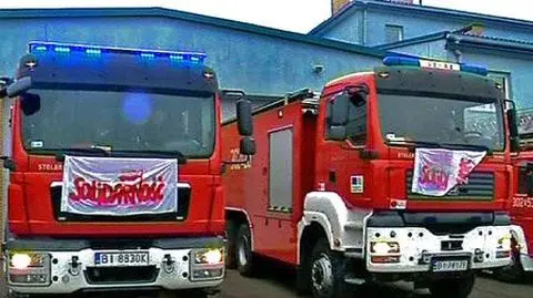 Pozazdrościli policji. Chcą więcej