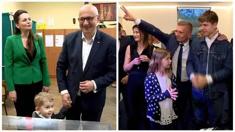 Szczecin, Zielona Góra, Gorzów Wielkopolski: wyniki eurowyborów