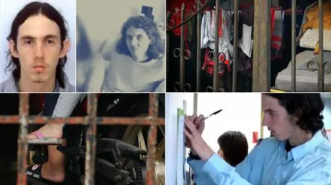 Richard Huckle skazany. Brytyjczyk gwałcił dzieci w Malezji