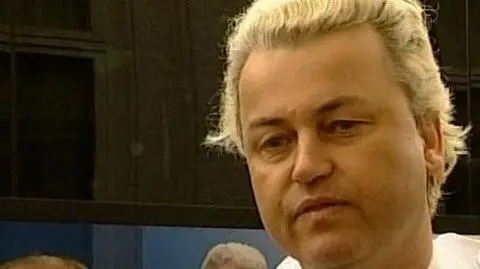 Nie wjechał na Wyspy za obrazę islamu