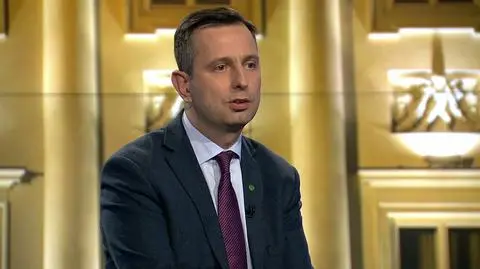 Władysław Kosiniak-Kamysz kandydatem na prezydenta? Szef PSL: jestem gotowy do różnych wyzwań