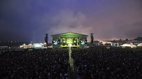 W środę zaczyna się Open'er Festival