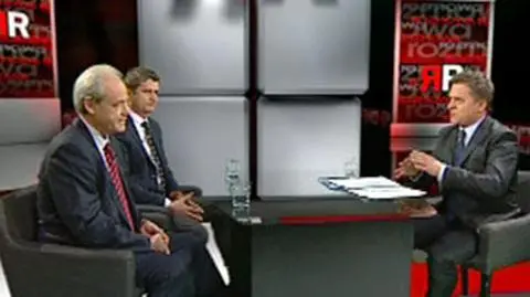 Komisja śledcza ws. Gromosława C? "Kompletna bzdura"