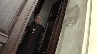 Z abp Juliuszem Paetzem rozmawiał Łukasz Wójcik