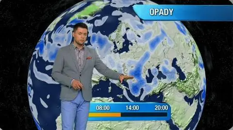 Prognoza pogody "Meteo News"
