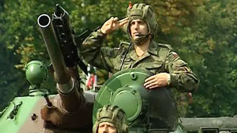 Mieszkańcy Warszawy o defiladzie