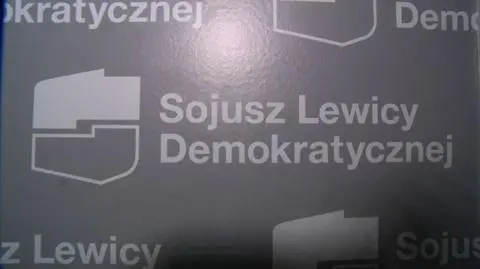 SLD zmieni nazwę?