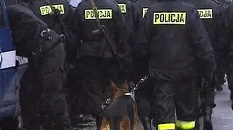 Zatrzymano mężczyznę, który strzelał do swojego szwagra