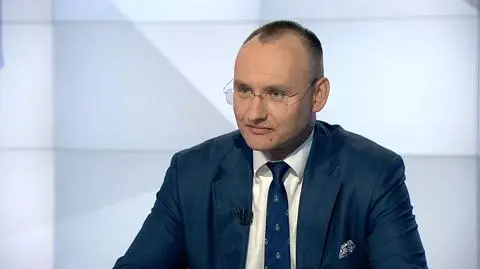 Rzecznik praw dziecka był gościem w "Rozmowie Piaseckiego"
