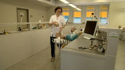 MON chce mieć wpływ na kształcenie lekarzy