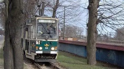 Każdy tramwaj dostanie patrona