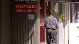 Firma pobierała opłaty za rozpatrzenie wniosku i mimo odmowy przyznania kredytu nie zwracała pieniędzy