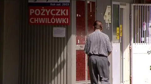 Prokuratura składa pozwy w imieniu klientów parabanku