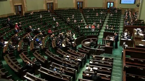 PiS poskarży się do Trybunału. Na proces uchwalania budżetu