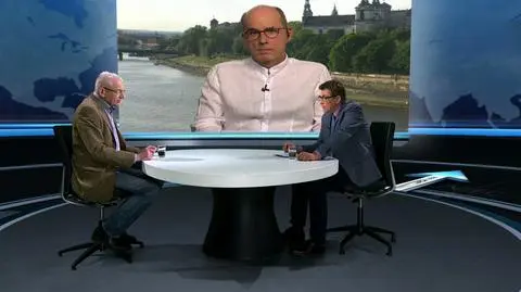 Oglądaj program w sobotę o 18.30