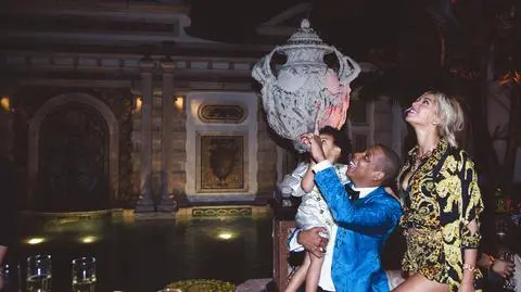 Beyoncé w ciąży z drugim dzieckiem? Mąż ponoć śpiewa o tym piosenkę