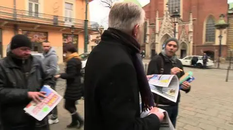 Darmowa gazetka od Jarosława Gowina