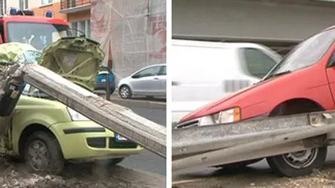 Tysiąc pijanych kierowców. Zginęło 21 osób