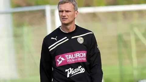 Wleciałowski o kadrze: to ogromne wyróżnienie