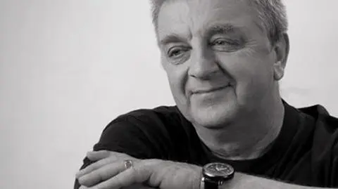Janusz "Kosa" Kosiński nie żyje