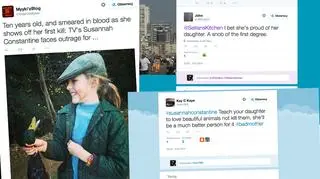 Kontrowersyjne zdjęcie wywołało dyskusję