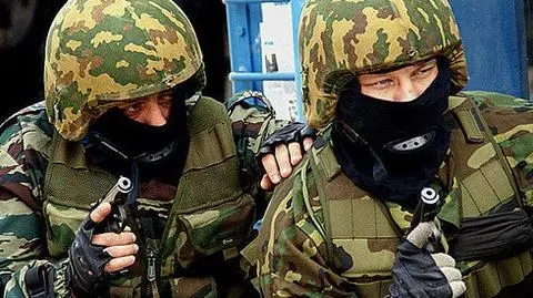 Po zaangżowaniu się w wojnę w Syrii Rosjanie spodziewają się zagrożenia ze strony islamistów