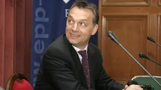 Wikor Orban budzi kontrowersje