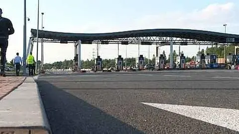 Motocykliści dalej wkurzeni. Znów przejechali A4