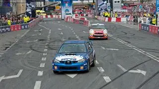 VERVA Street Racing 2011