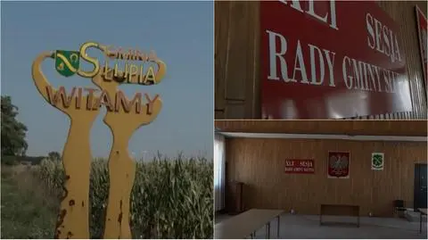 Wybory bez wyboru, bo brakuje chętnych