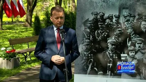 "Polska i Świat". Cztery miliony na "ławki niepodległości"