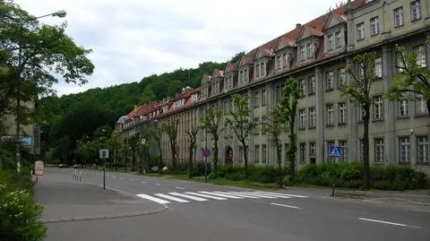 Niejasności wyborcze w powiecie wałbrzyskim.
Radni przemeldowali się na miesiąc przed wyborami