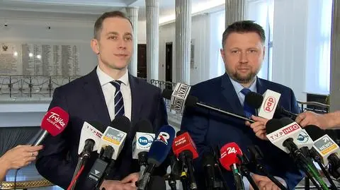 Posłowie PO-KO chcą dymisji szefa CBA Ernesta Bejdy