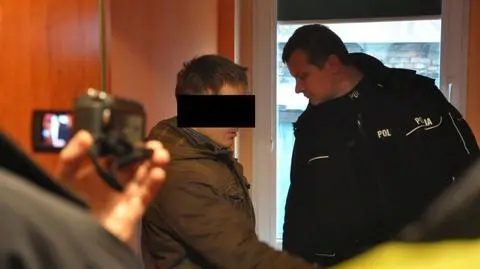 Zabójstwo w Międzyrzeczu. Syn podejrzany o zabicie ojca