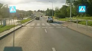 Wszystko wydarzyło się w Krośnie