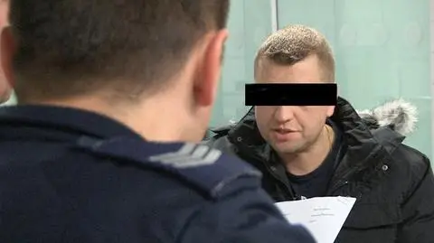 "Żaba" w areszcie. Ostatni z szesnastu, którzy pobili na śmierć rywala z konkurencyjnego gangu