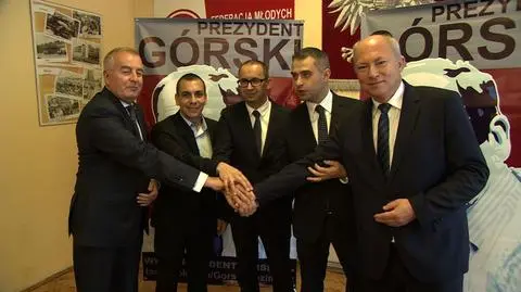 SLD idzie po władzę na Śląsku. "Czas odkleić PO i PSL od władzy"